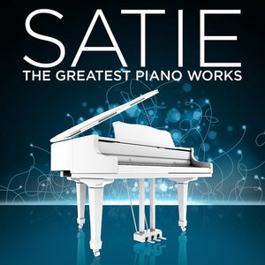 Bild för 'Satie: The Greatest Piano Works'