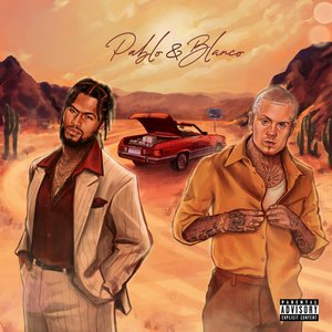 Zdjęcia dla 'Pablo & Blanco'