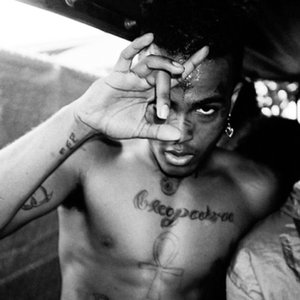 Imagen de 'XXXTENTACION'