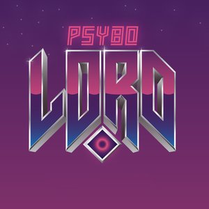 Image for 'Psybolord'