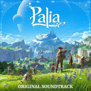 Image for 'Palia (Original Soundtrack)'