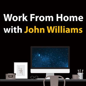 Immagine per 'Work From Home With John Williams'