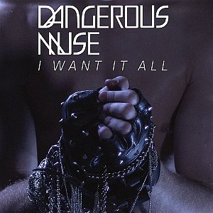 Image for 'I Want It All - EP'