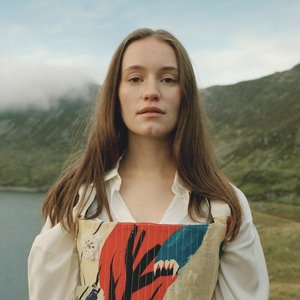 “Sigrid”的封面