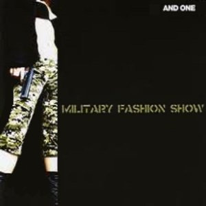 Image for 'Military Fashion Show'