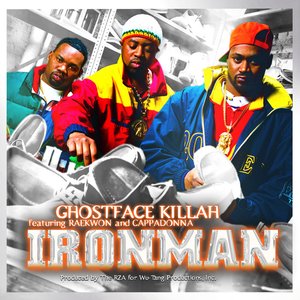 Zdjęcia dla 'Ironman (25th Anniversary)'