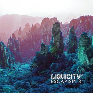 Zdjęcia dla 'Escapism 3 (Liquicity Presents)'