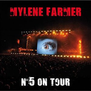 Image for 'N°5 On Tour (Live)'