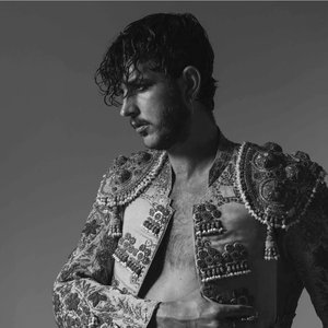 Bild för 'Oscar and the Wolf'