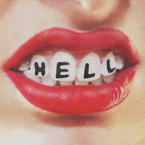 Image for 'Hell'