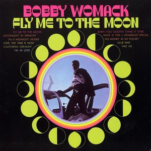 Image pour 'Fly Me To The Moon'
