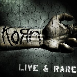 'Live  Rare'の画像