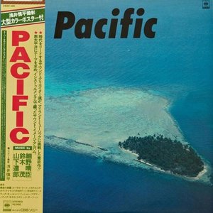 Image for 'PACIFIC'