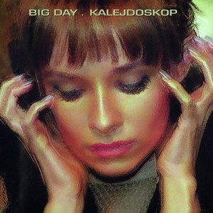 Image for 'Kalejdoskop'