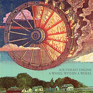 Image pour 'A Wheel Within a Wheel'