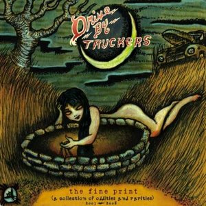 Image for 'The Fine Print'