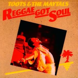 Image for 'Reggae Got Soul'