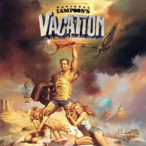 Image for 'National Lampoon's Vacation'