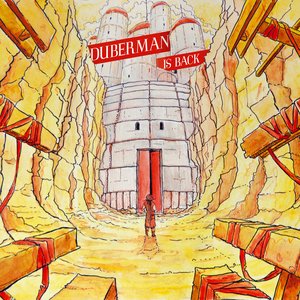 Image for 'Duberman Is Back'