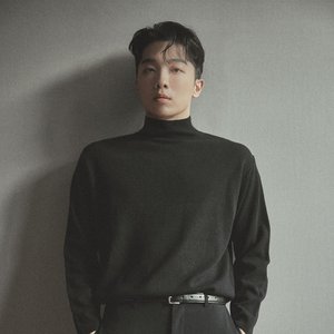 “Jukjae”的封面