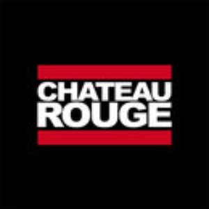 “Le Chateau Rouge”的封面