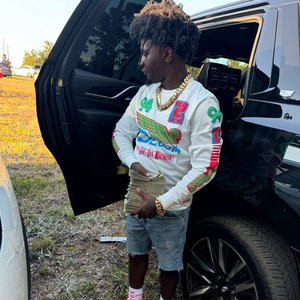 “Trigga500k”的封面