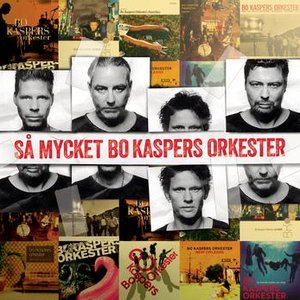 'Så mycket Bo Kaspers Okester' için resim