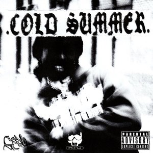 Image for 'COLD SUMMER EP'