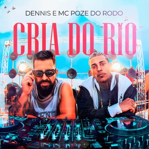 Image for 'Cria do Rio'