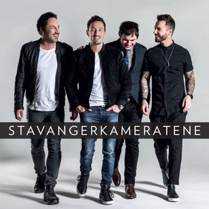 Изображение для 'Stavangerkameratene'