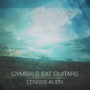 “Lenses Alien”的封面