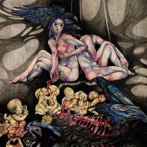 Image for 'The Magic of Sin'