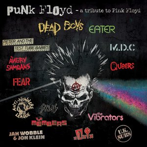 'Punk Floyd - A Tribute To Pink Floyd'の画像