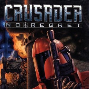 Image for 'Crusader: No Regret'
