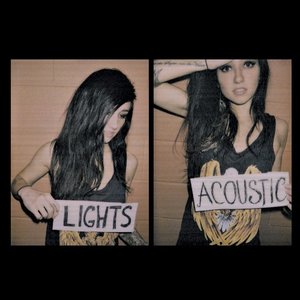 Imagem de 'Acoustic'