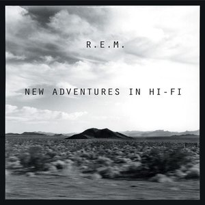 Imagen de 'New Adventures In Hi-Fi (25th Anniversary Edition)'