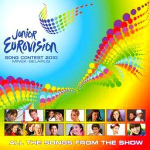 Image for 'Junior Eurovision Song Contest 2010'