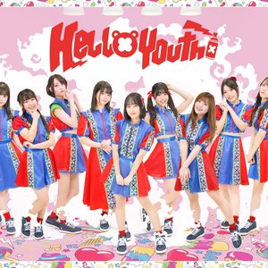 Image for 'HelloYouth'