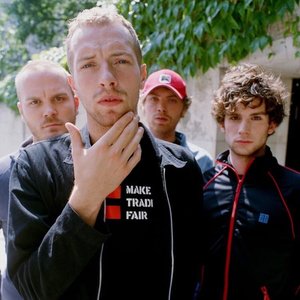 Image for 'Coldplay'