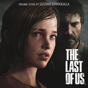 Image for 'The Last of Us (Original Soundtrack)'