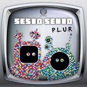 “P.L.U.R.”的封面