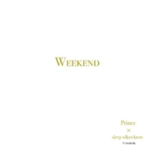 “Weekend”的封面