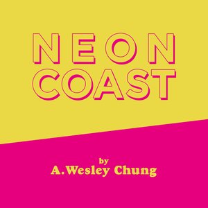 Image for 'Neon Coast'