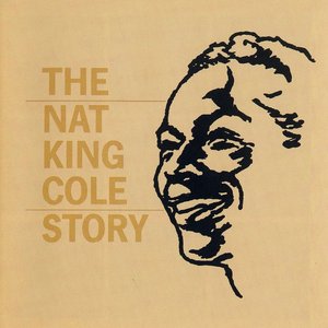 Bild för 'The Nat King Cole Story'