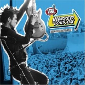 Immagine per '2005 Warped Tour Compilation [Disc 1]'