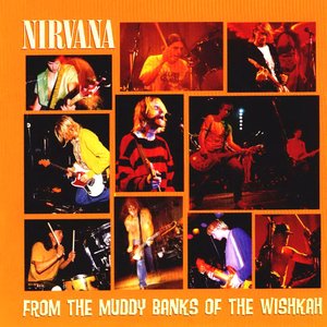 Изображение для 'From The Muddy Banks Of The Wishkah [Live]'