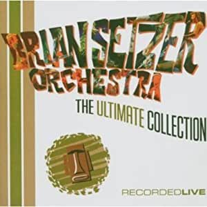 'The Ultimate Collection (Live)'の画像