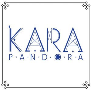 Imagem de 'PANDORA'