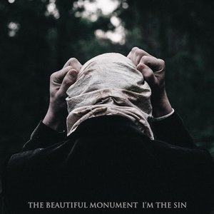 “I'm the Sin”的封面