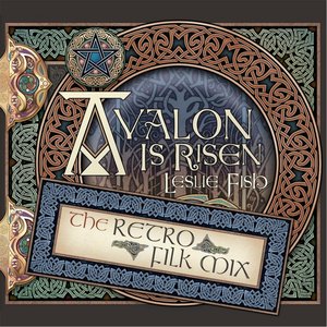 Image for 'Avalon Is Risen (Retro Filk Mix)'